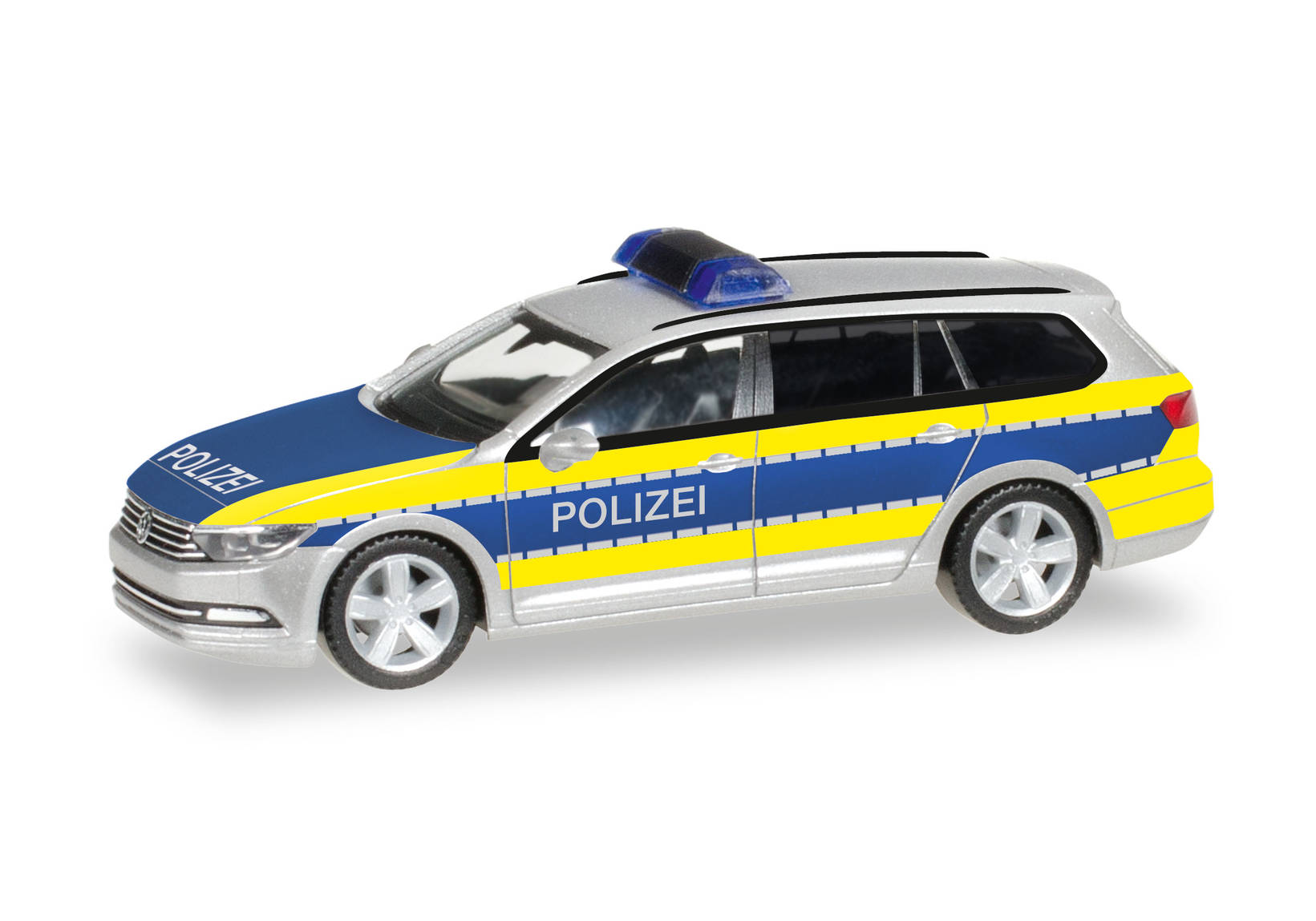 VW Passat Variant "Polizei Niedersachsen"