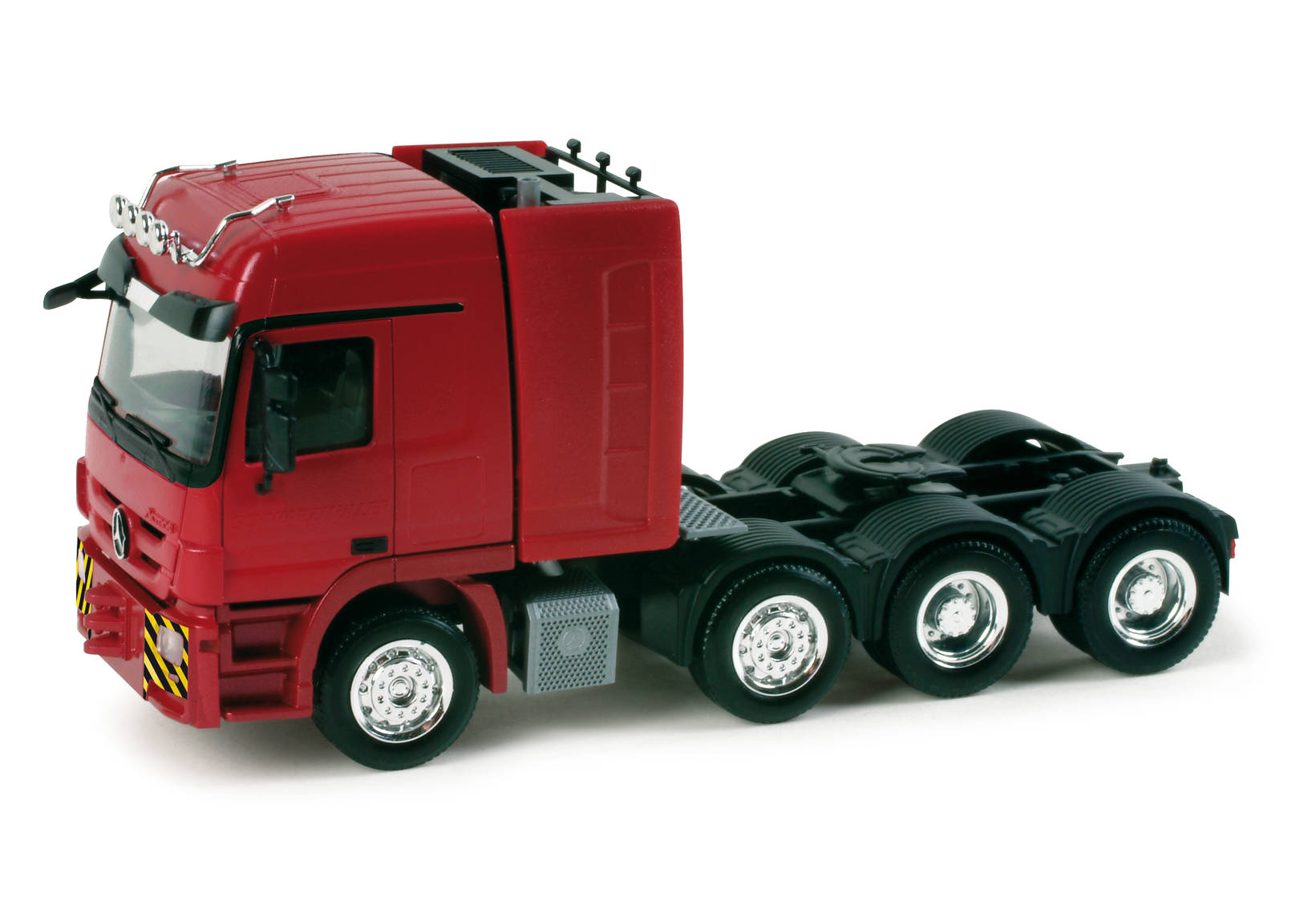 Mercedes-Benz Actros L Schwerlast-Zugmaschine 4-achs "Mercedes-Benz"