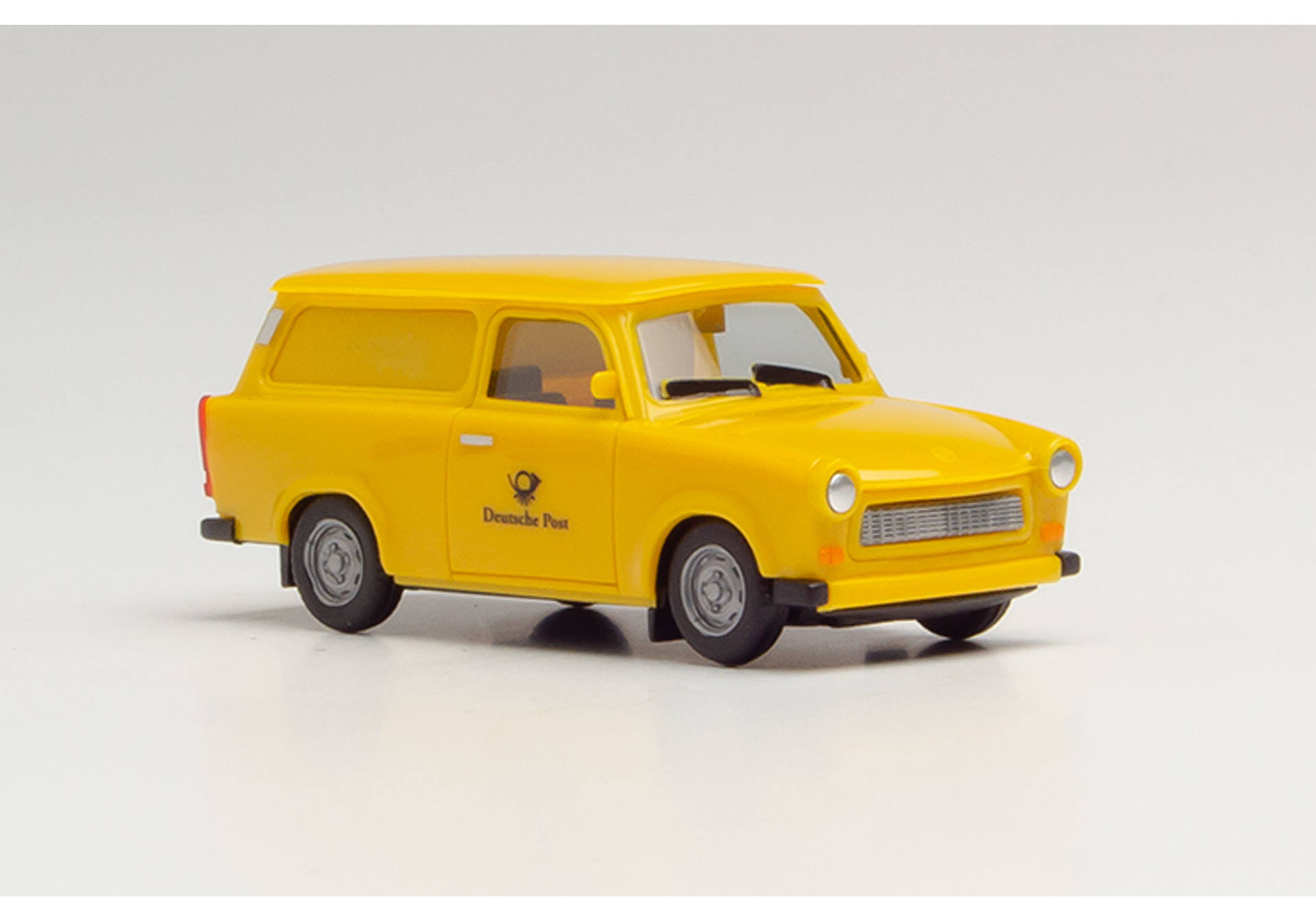 Trabant 601 Univeral "Deutsche Post"