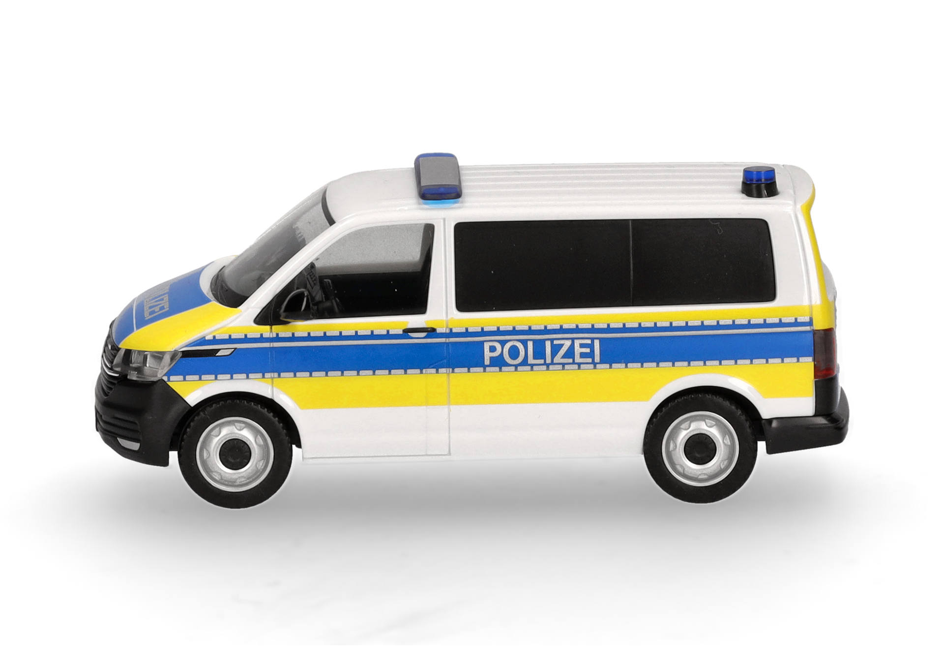 Volkswagen (VW) T6.1 Bus "Police Lower-Saxony"