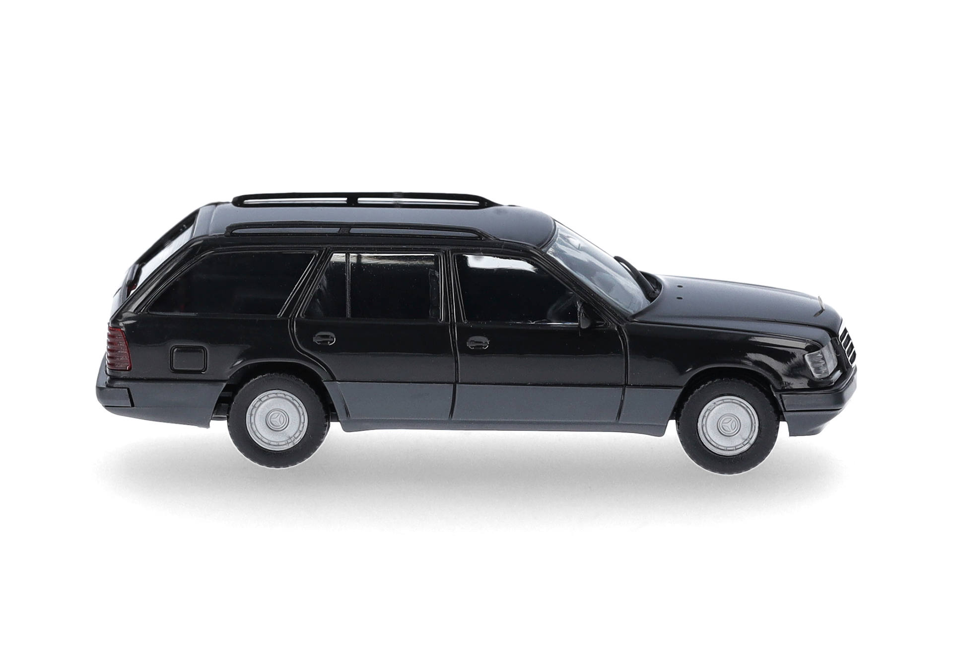Mercedes-Benz E-Class t-model (W124), black