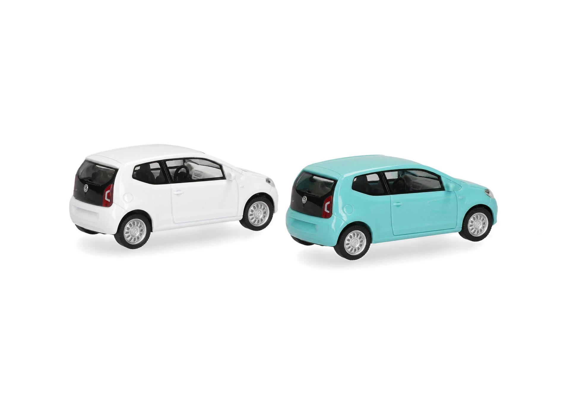 toy car, car model, die-ccast car, miniature vehicle, two-tone colors