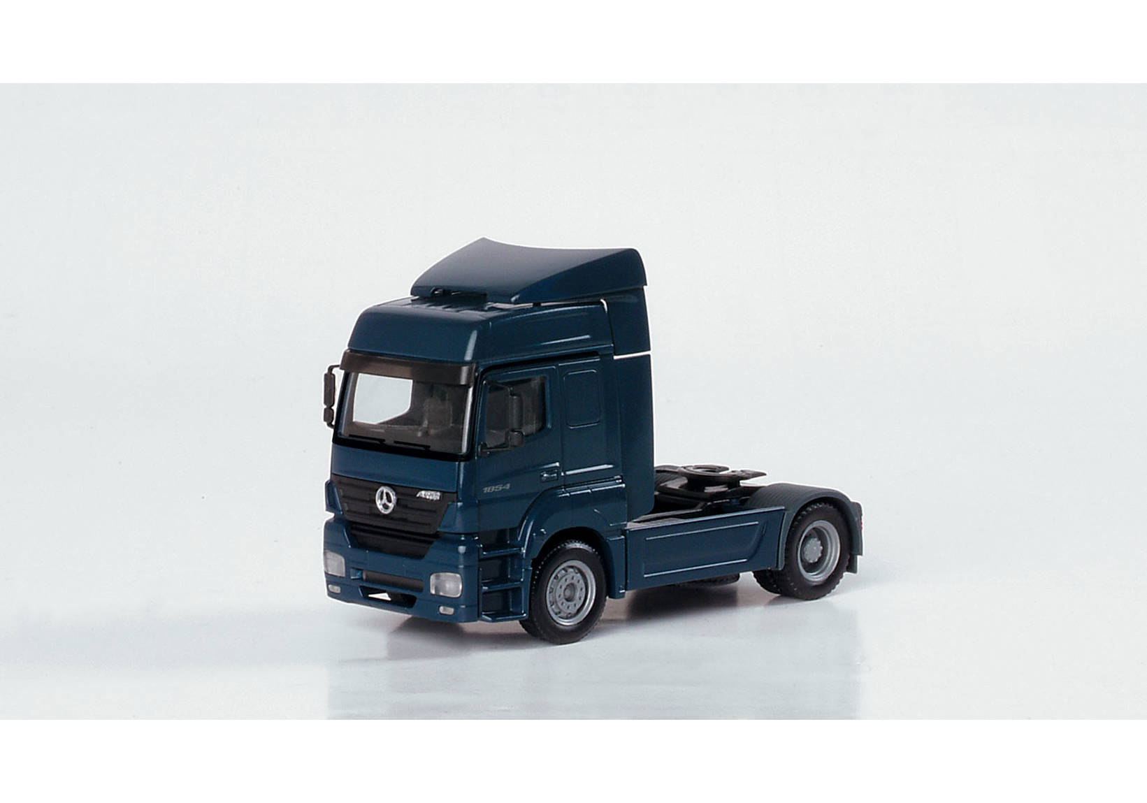 Mercedes-Benz Axor Zugmaschine