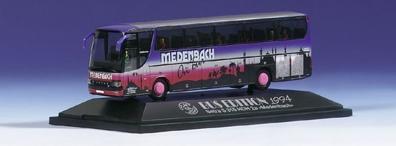 Setra 315 HDH Medenbach
