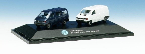 VW T4 Kasten T4 Bus