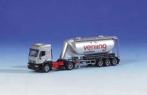 Iveco Euro Tech Silo-Sz "Vehling"