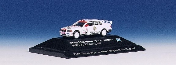 BMW 320i Team Bigazzi