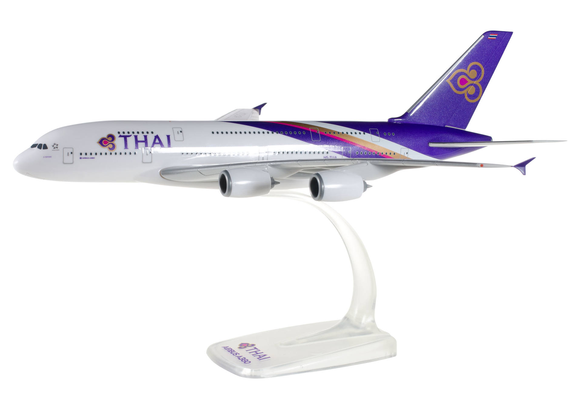 Thai Airways Airbus A380