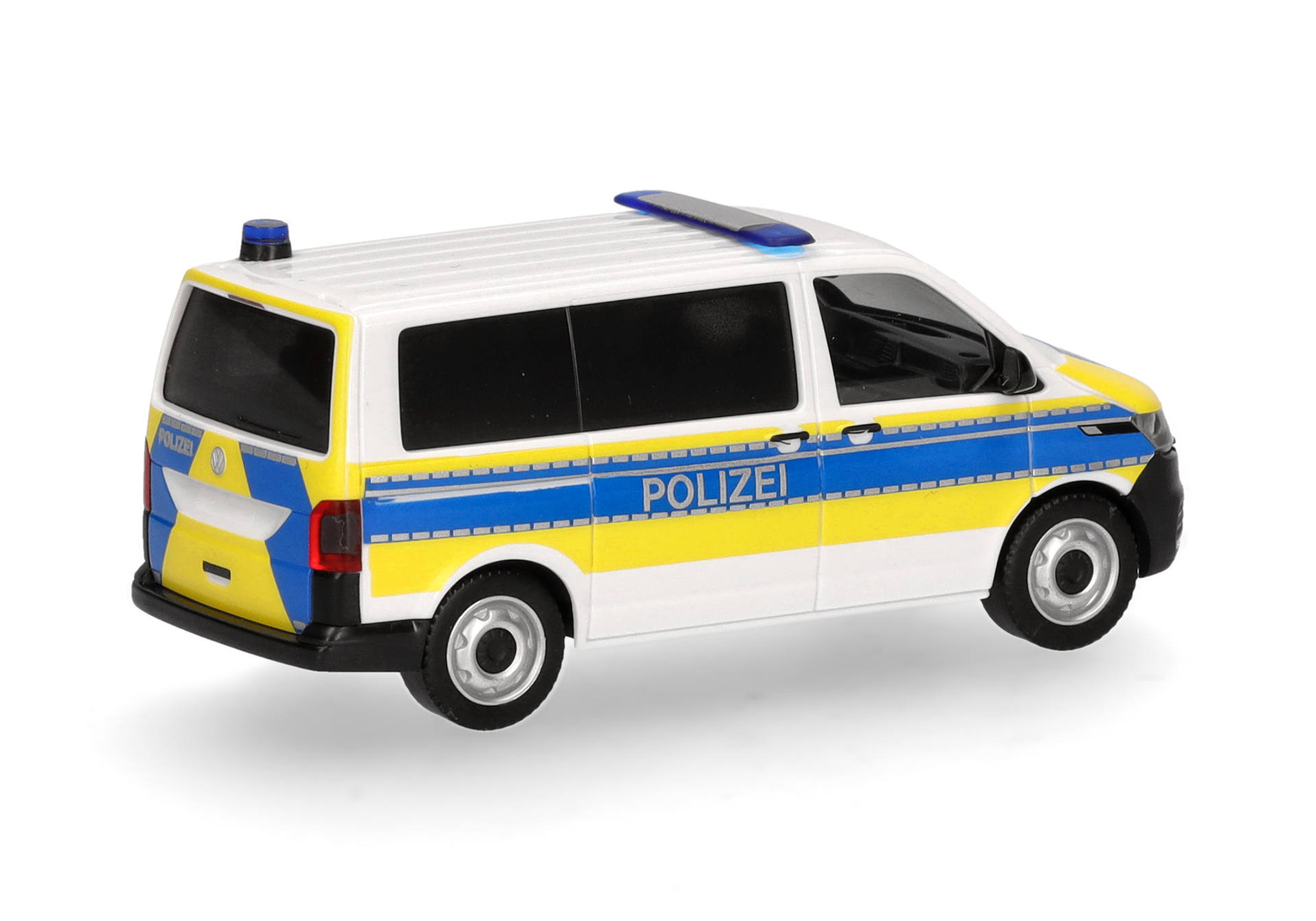 Volkswagen (VW) T6.1 Bus "Police Lower-Saxony"