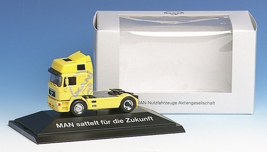 Man f2000 high roof 2a