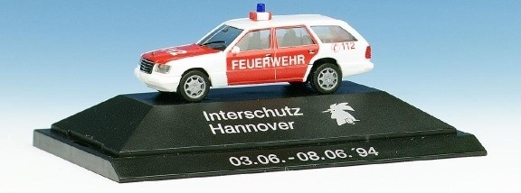 Mercedes-Benz E 320 T-model