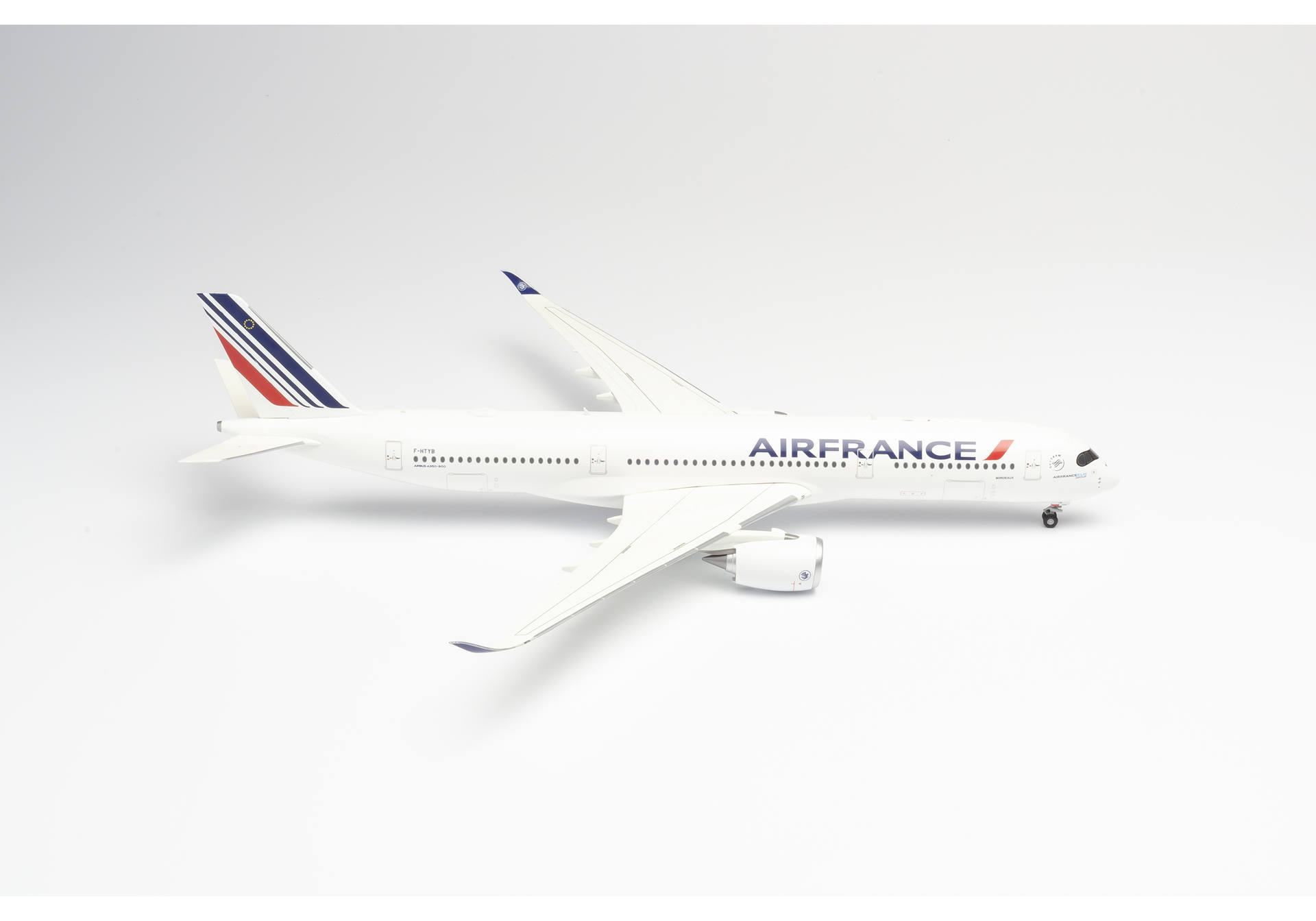 Air France Airbus A350-900