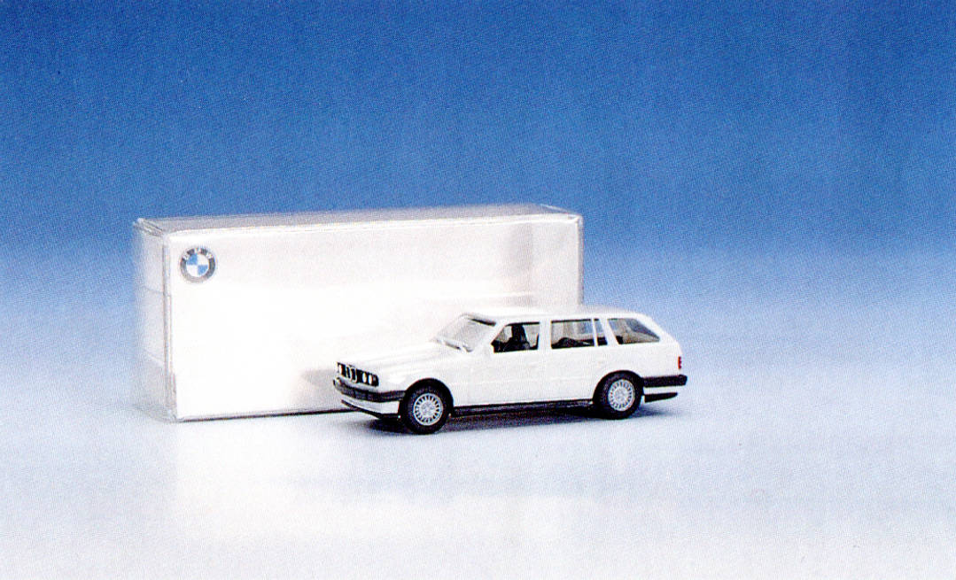 BMW 325i Touring