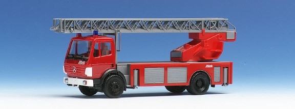 Mercedes-Benz SK '94 (facelift) turntable 2A