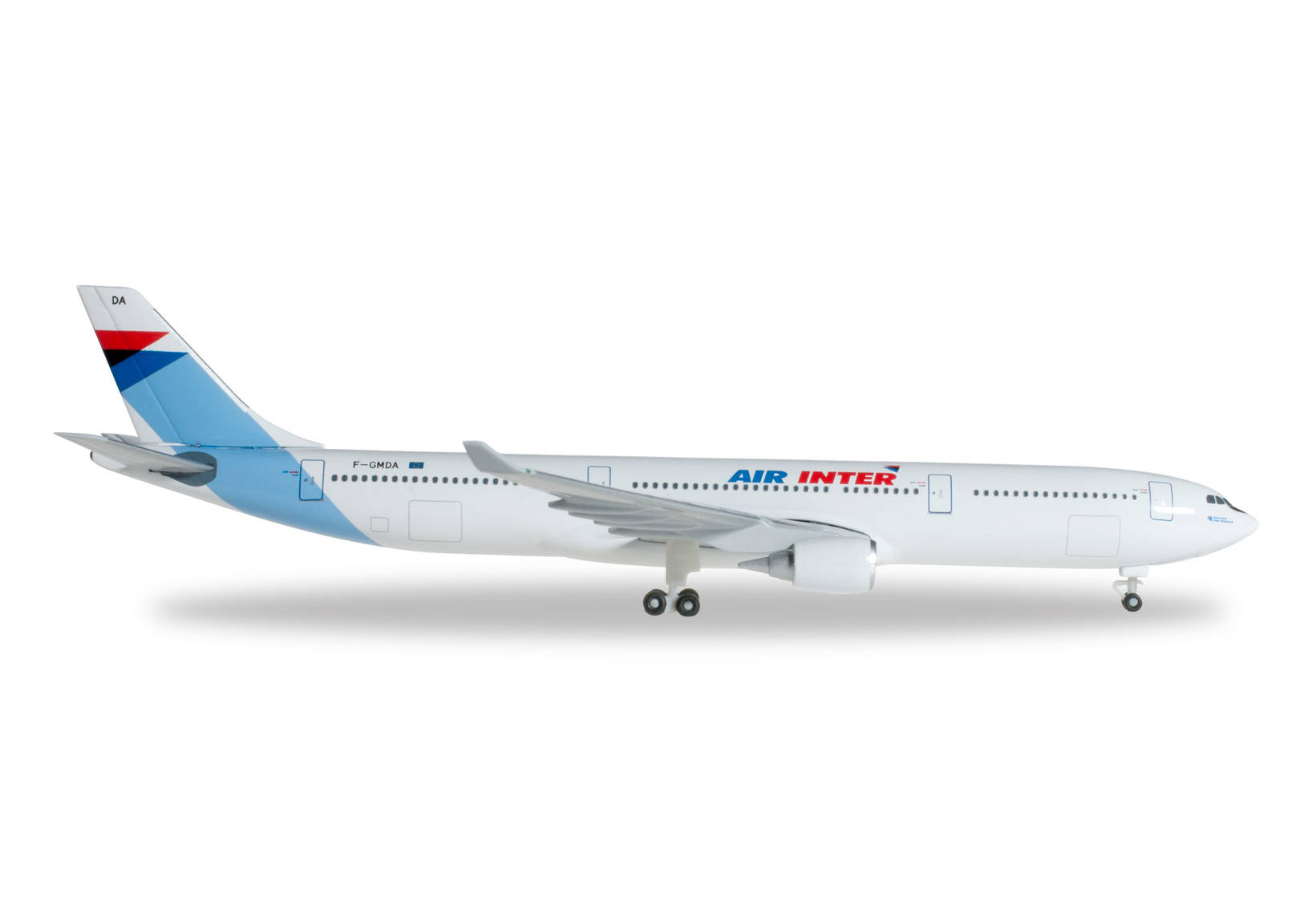 Air Inter Airbus A330-300