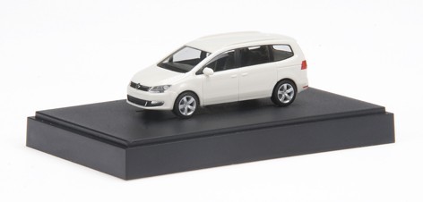 VW Sharan