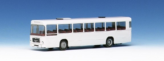 Man SL 240 Stadtbus 2a