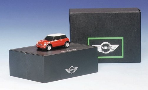 Rover Mini Cooper
