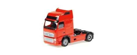 Volvo FH 16 GL XL 2010 2A