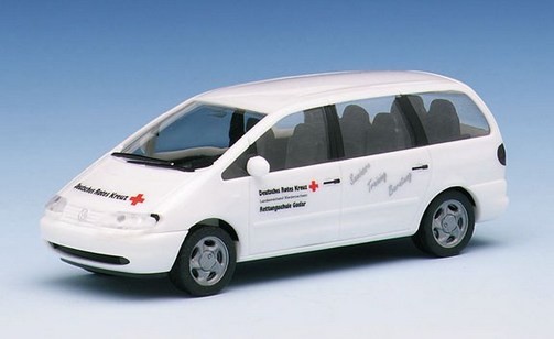 VW Sharan