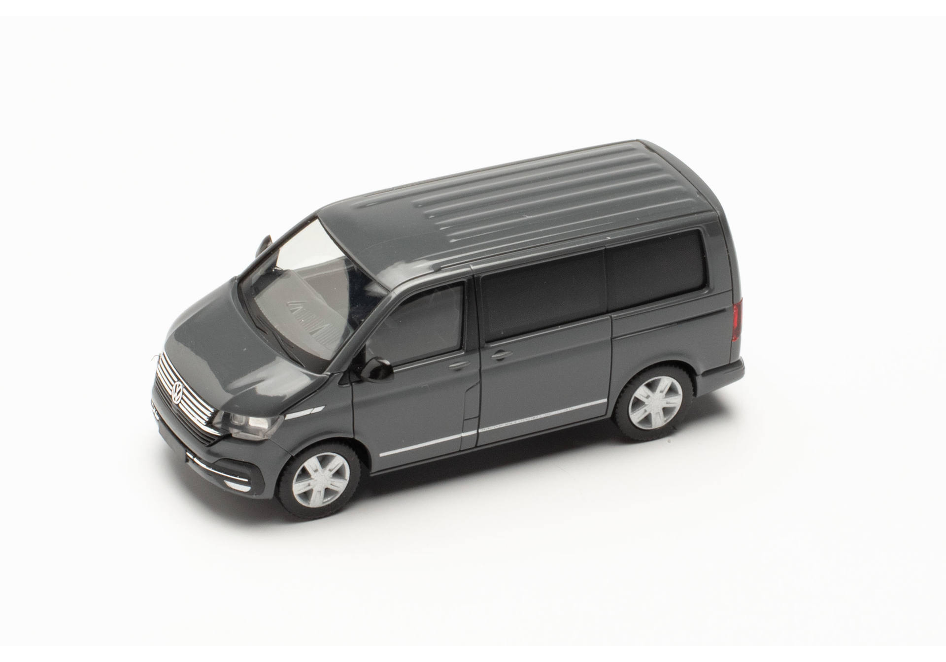 Volkswagen (VW) T 6.1 Caravelle, pure grey
