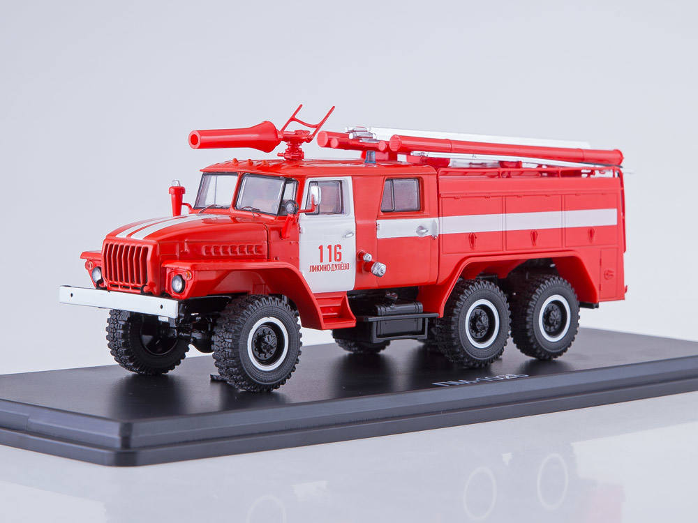 SSM: AC-40 (43202) PM-102 B Likino-Dulevo