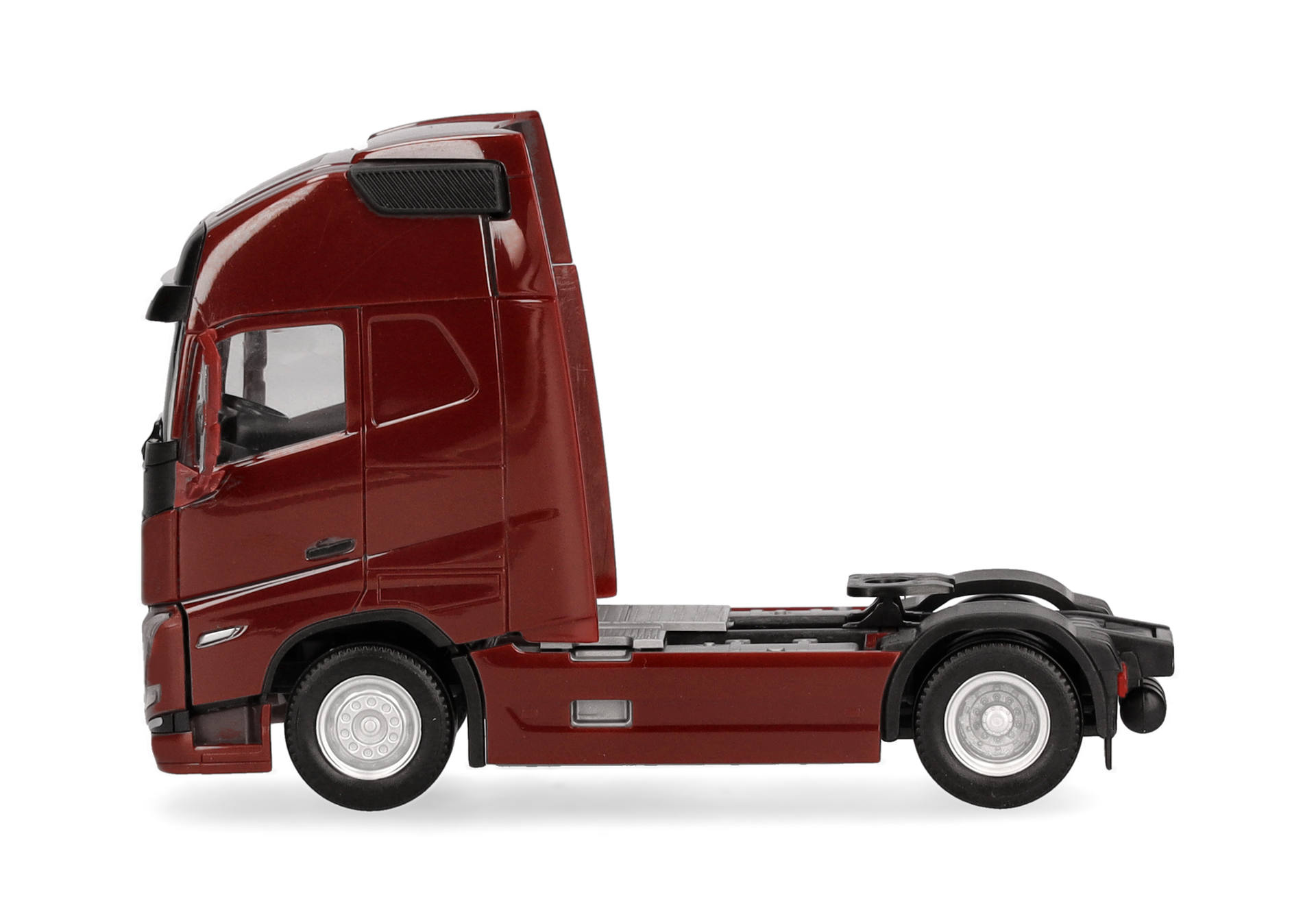 Volvo FH16 GL XL 2020 Zugmaschine 2achs, weinrot