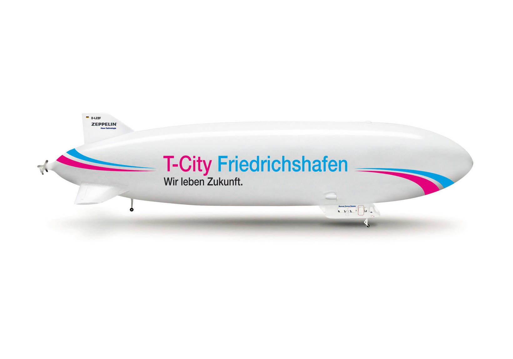 T-City Zeppelin NT
