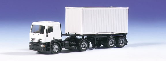 Iveco Eurotech 20 "Container 2a/2a