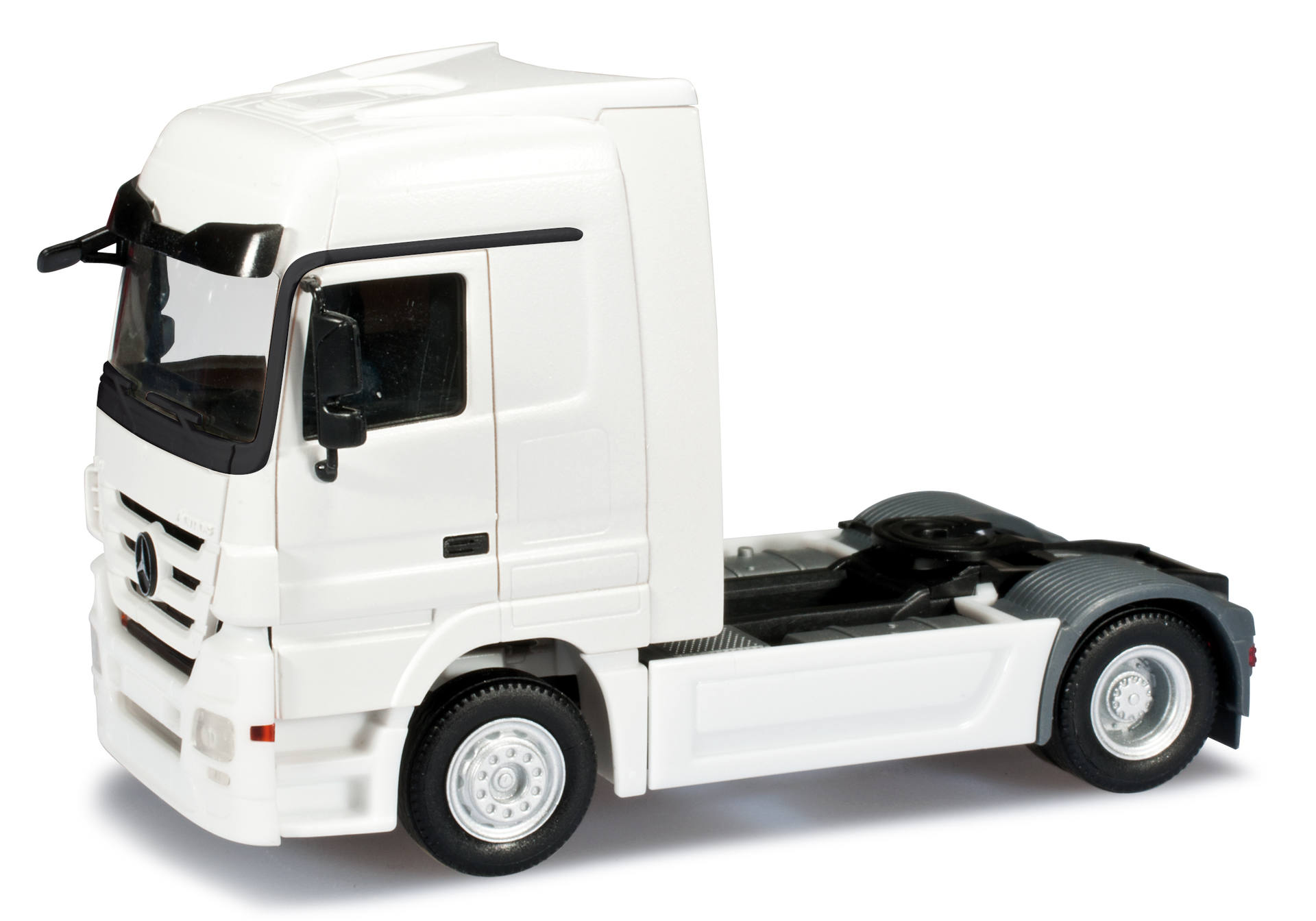 Herpa Mercedes-Benz Actros LH ´08 Zugmaschine