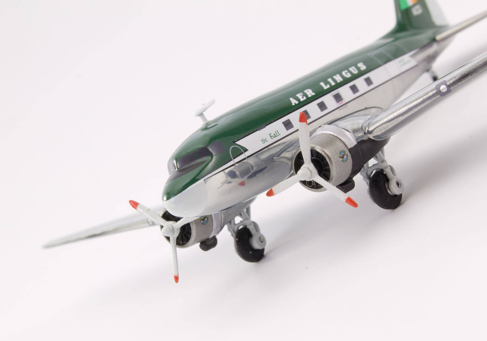 Aer Lingus Douglas C-47A Skytrain (DC-3) - Berlin Airlift 70th Anniversary Edition