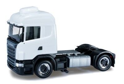 Scania R´04 HL 2a