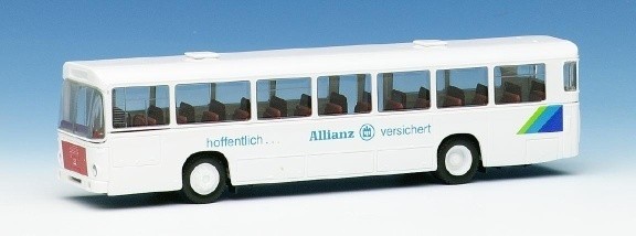 Man Sü 240 Stadtbus 2a
