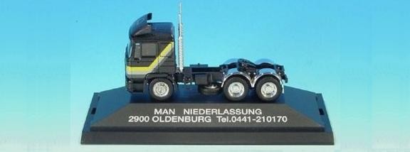Man F90 3a Man branch Oldenburg