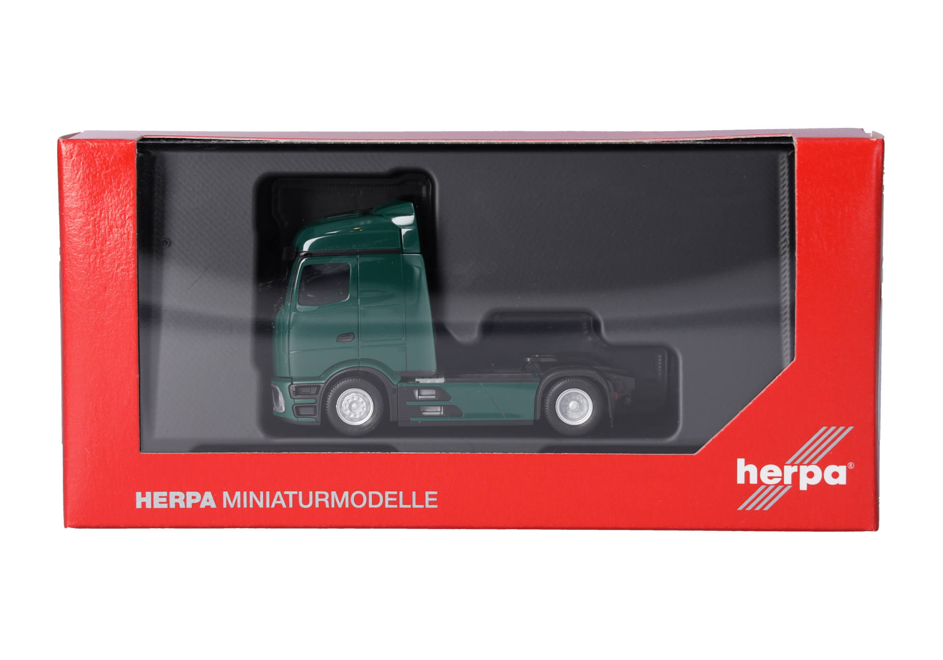 truck, cab, model, diecast, green