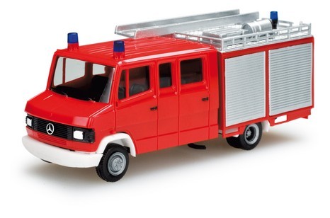 Mercedes-Benz T2 LF8/6