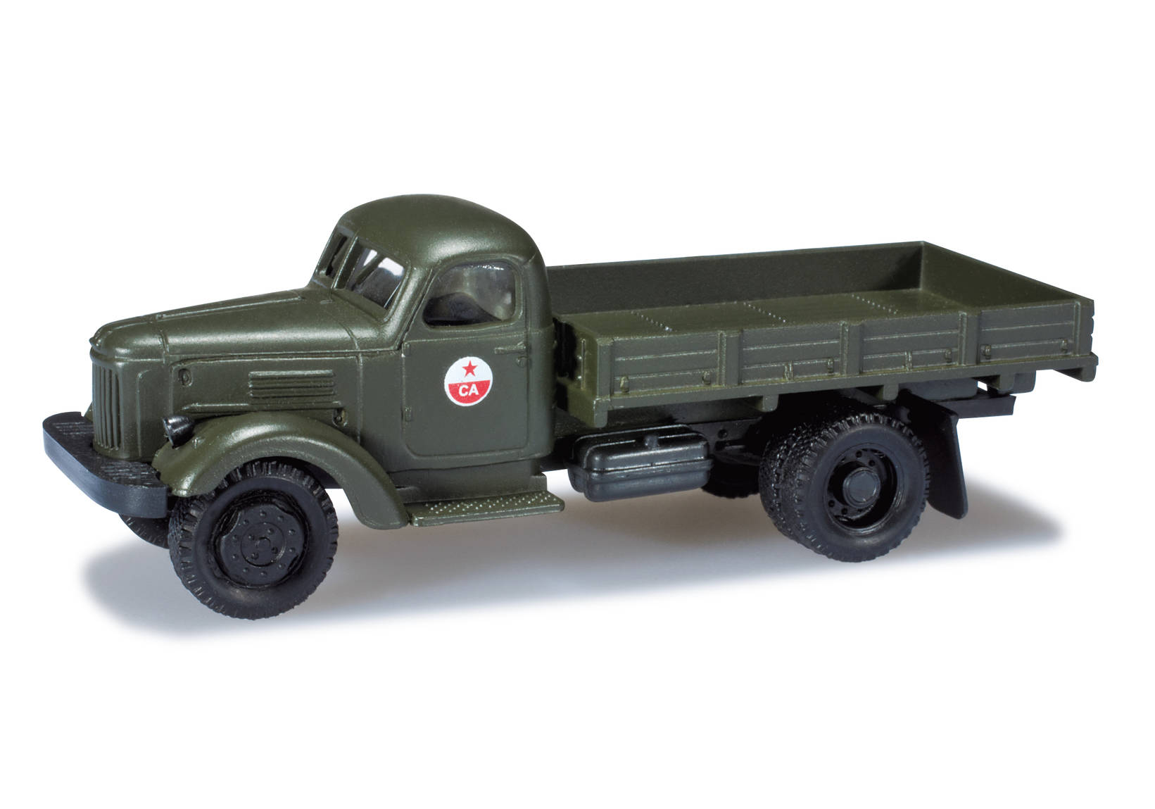 ZIL 164 pick-up truck "CA"