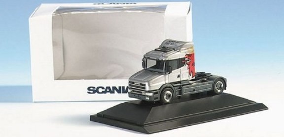 Scania Hauber '96 HL 2a
