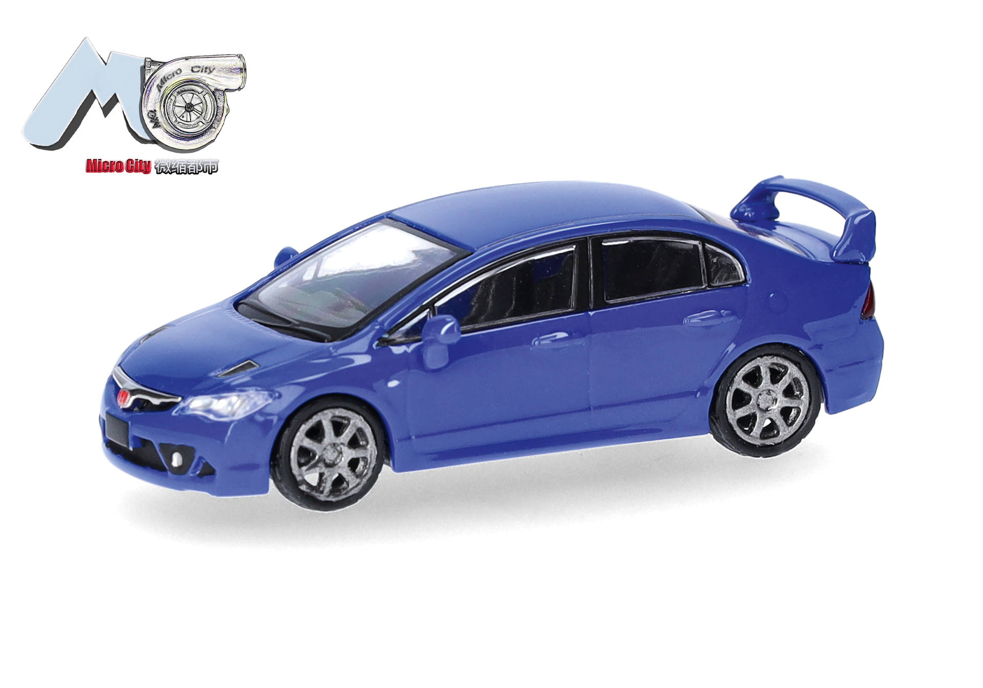 toy car, blue, sedan, die-cast, miniature