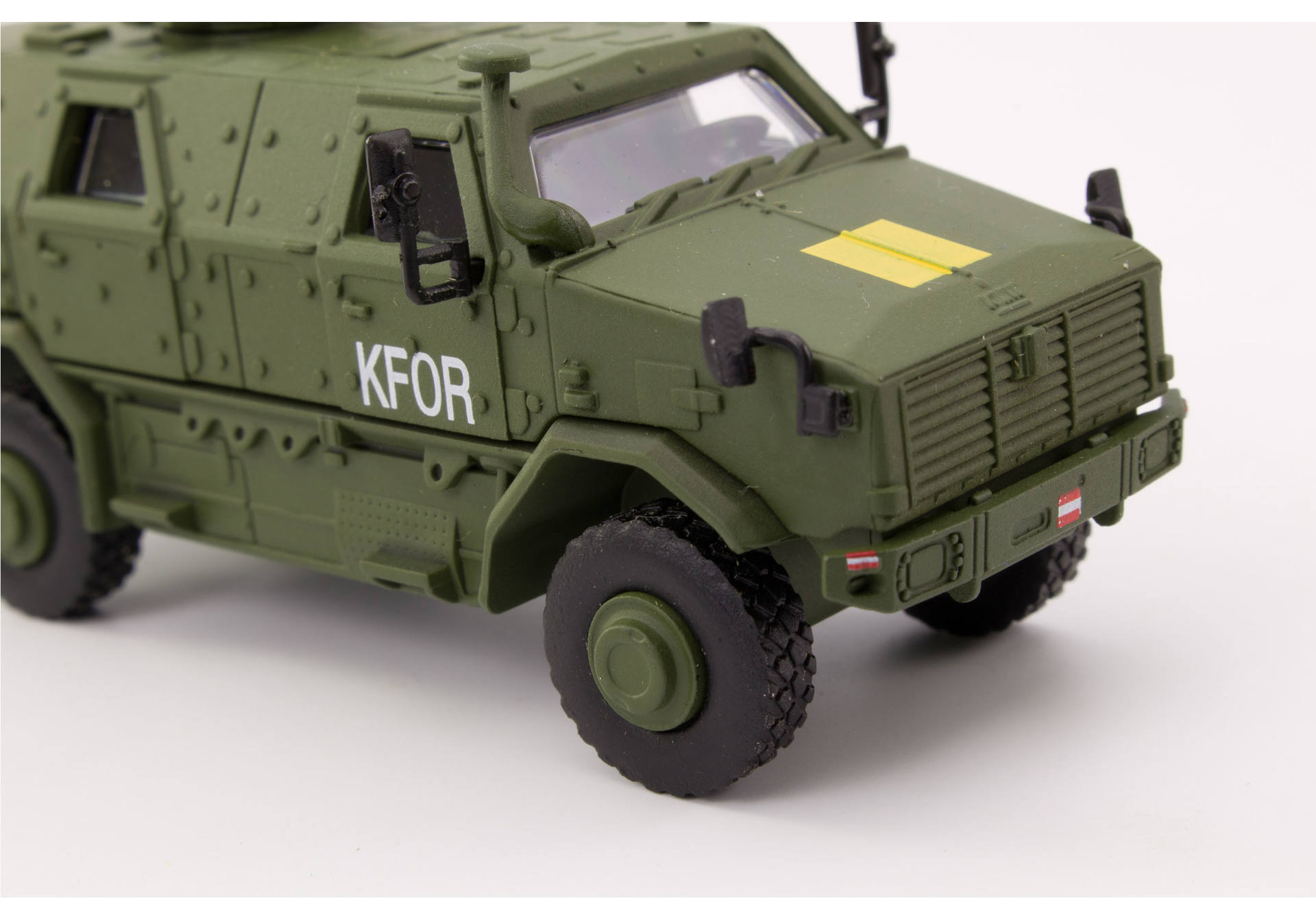ATF Dingo 2 "Bundesheer / KFOR"