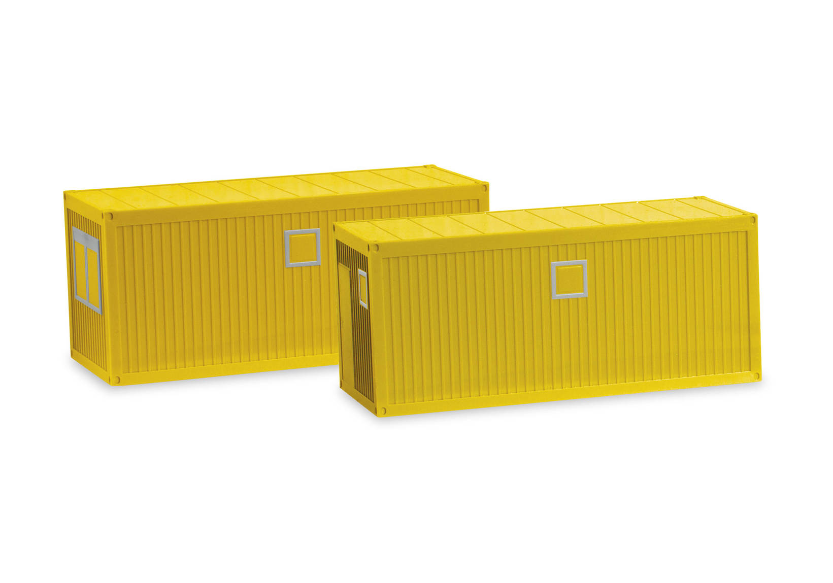 Baucontainer