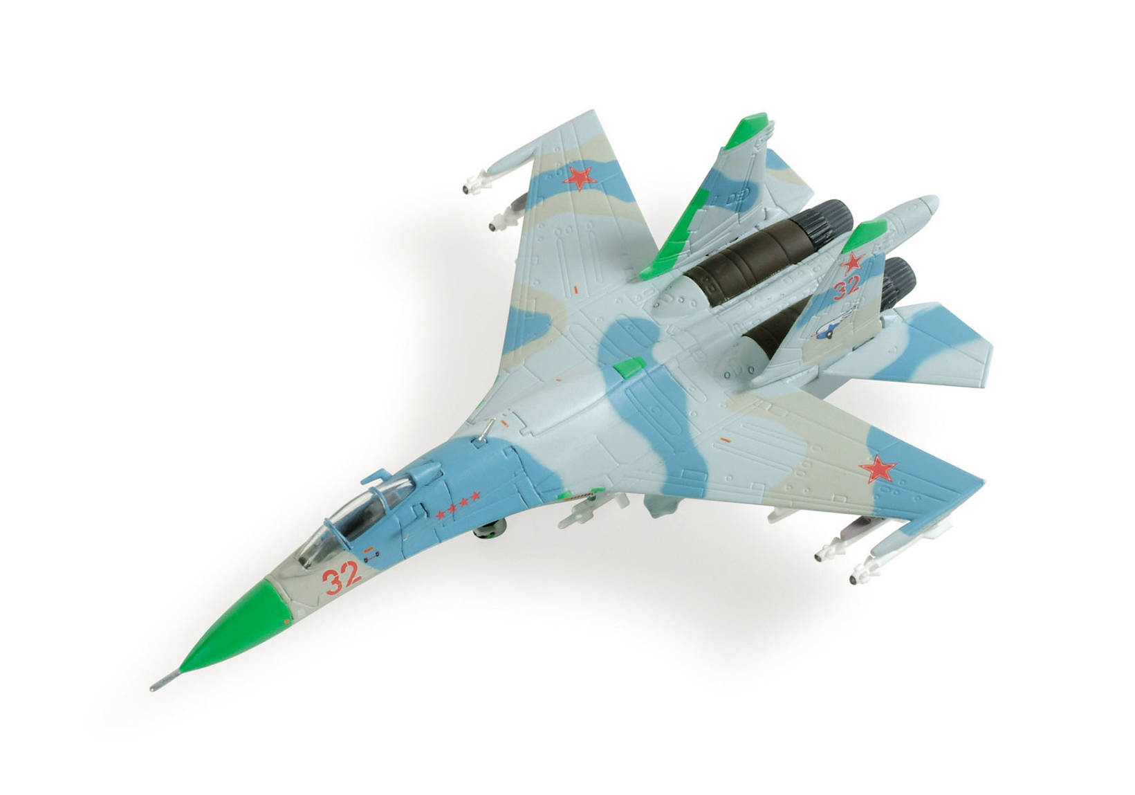 Russian Air Force Sukhoi SU-27 941st IAP, Kilp-Yavr AB, Murmansk
