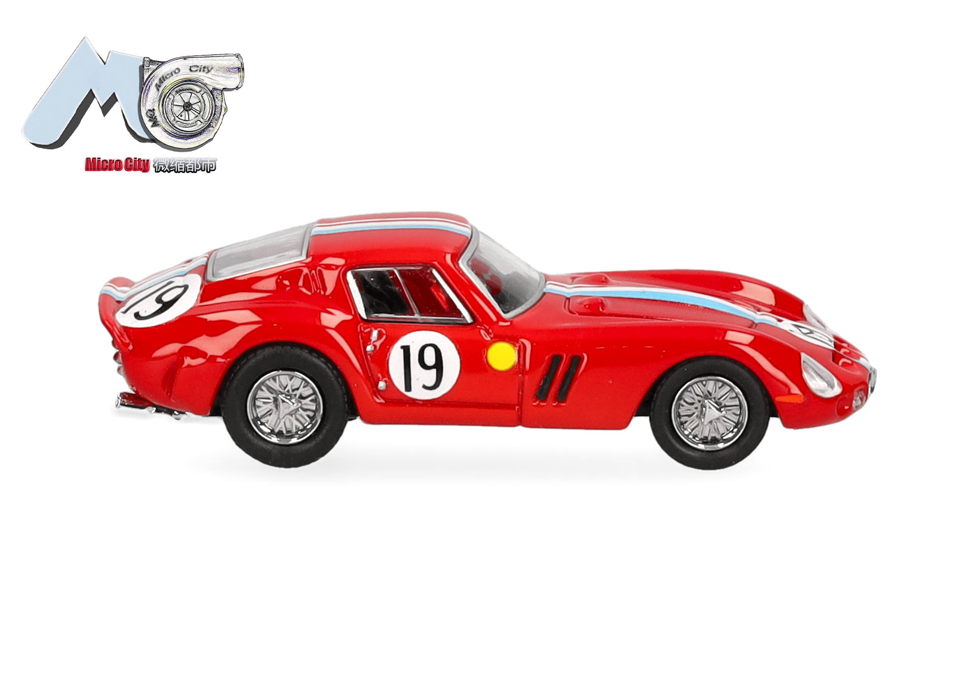 Hotrod, Modellauto, Rotes Auto, Renn-Coupe, Vintage Spielzeugauto