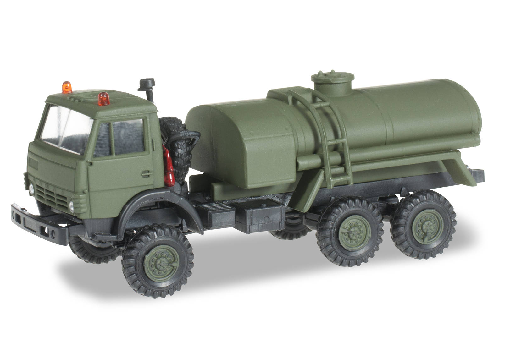 Kamaz 5320 Tank-LKW