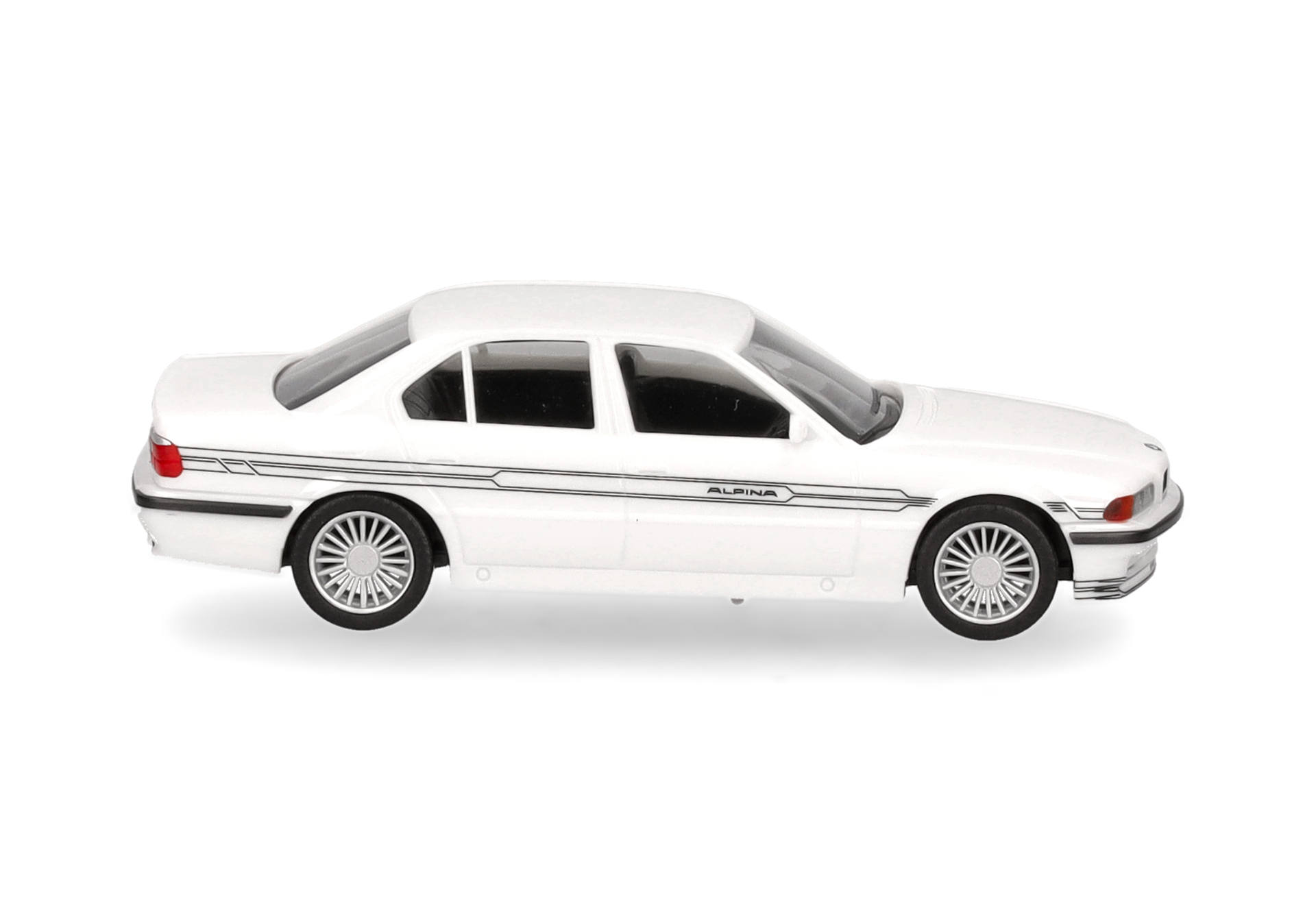BMW Alpina B12 5.7 (E38), white