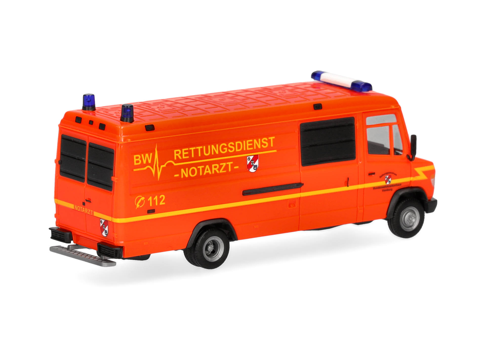  ambulance, einsatzfahrzeug, spielzeug, notarzt, orange