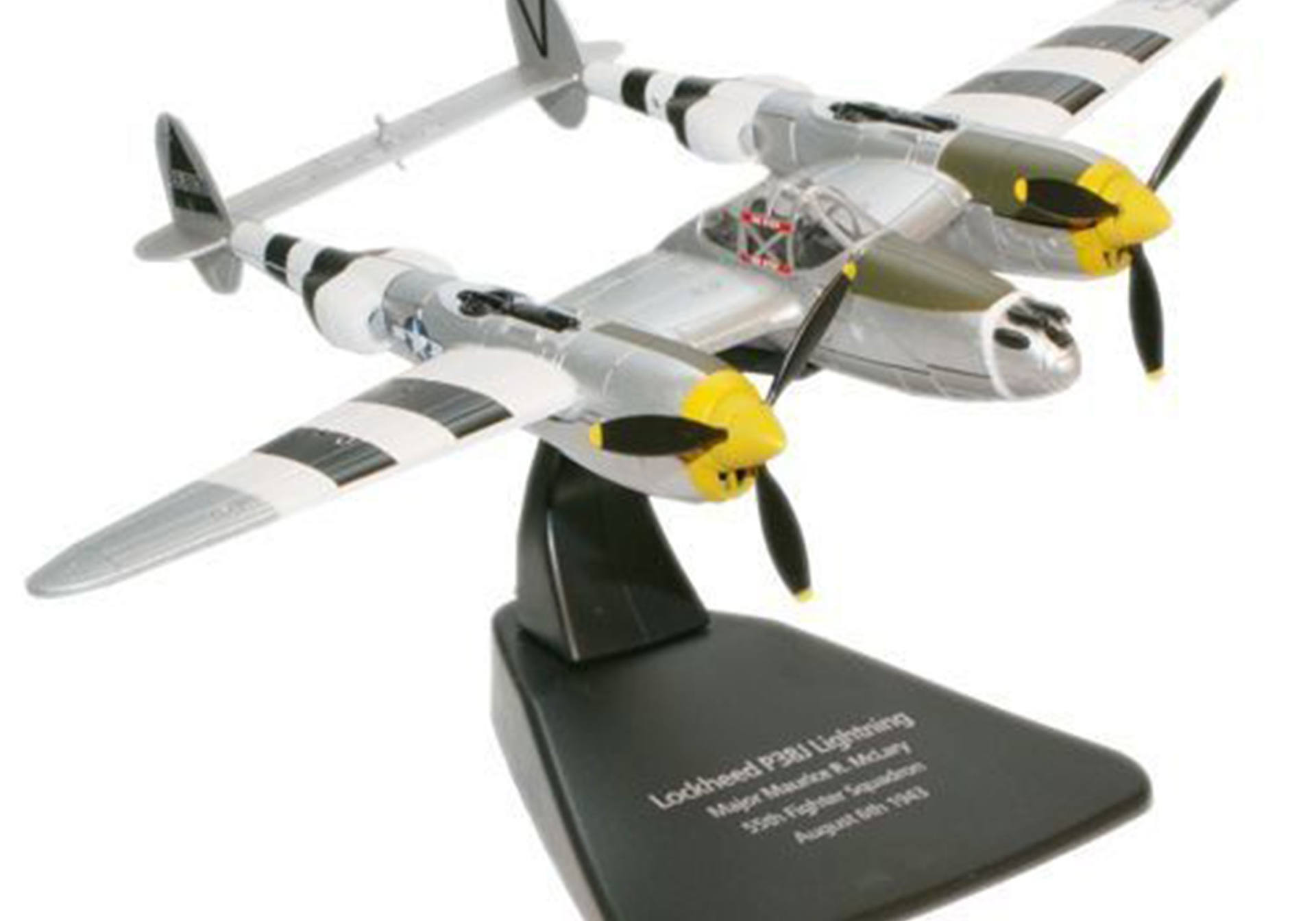 P38J Lightning