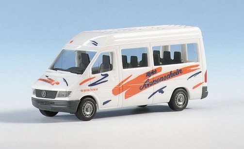 Mercedes-Benz Sprinter Bus