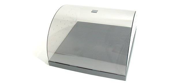 Display large