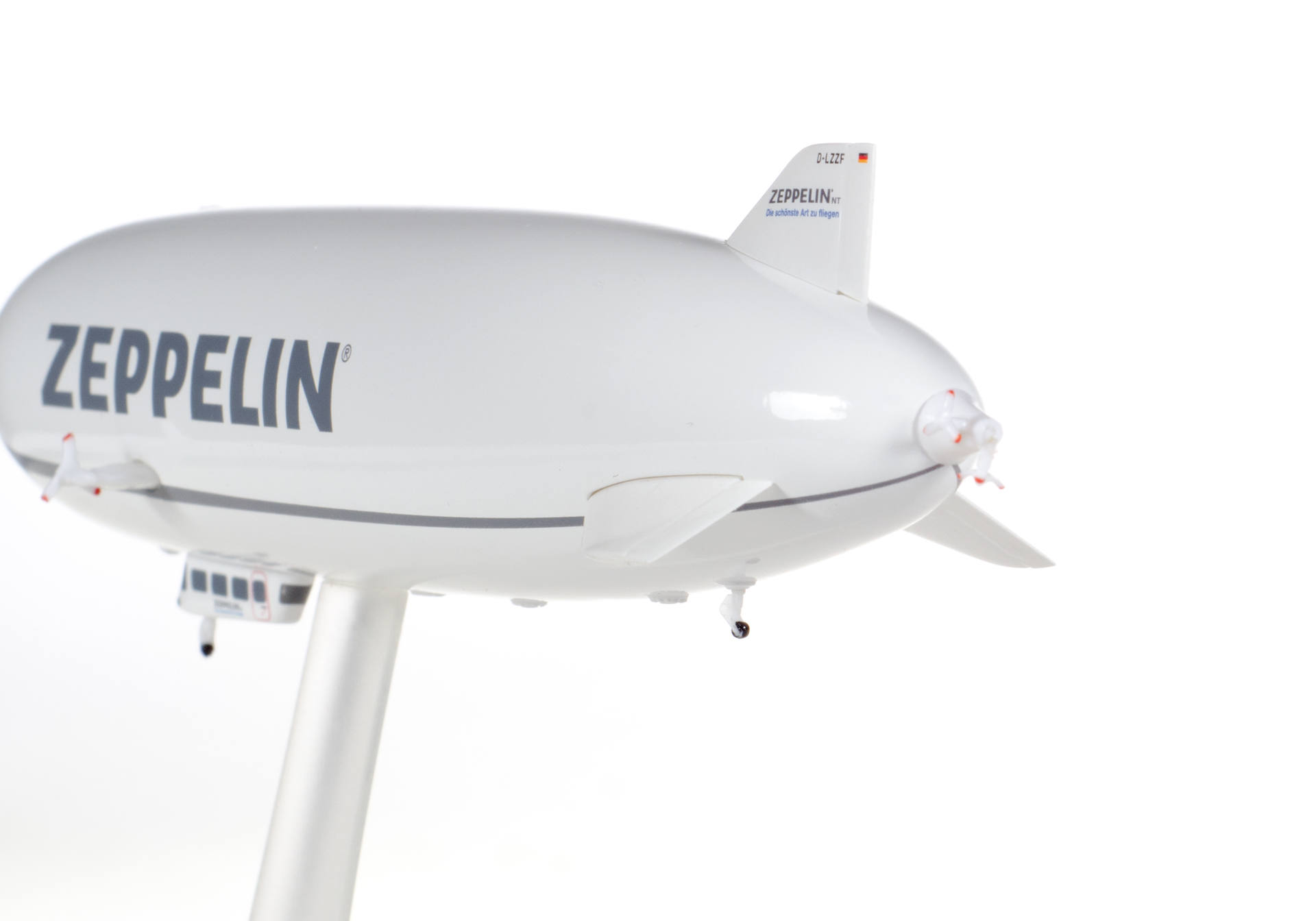 Zeppelin NT "Deutsche Zeppelin Reederei"